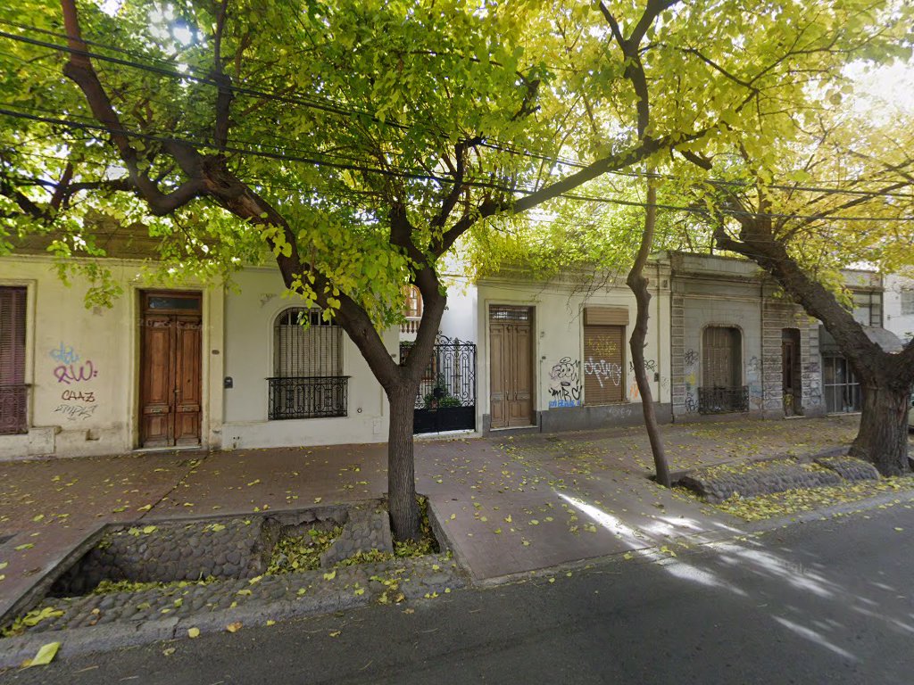 Cuervo & Asociados Estudio Juridico — Mendoza
