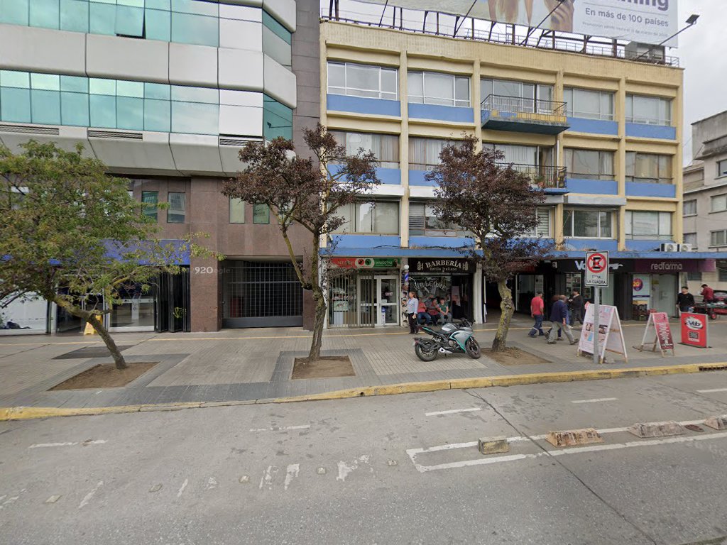 AYUDA LABORAL / AYUDA LEGAL — Concepción