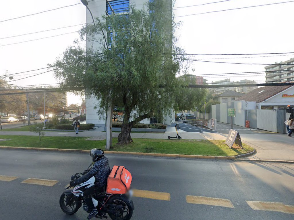 Guzmán Cifuentes & Cía Abogados — Las Condes