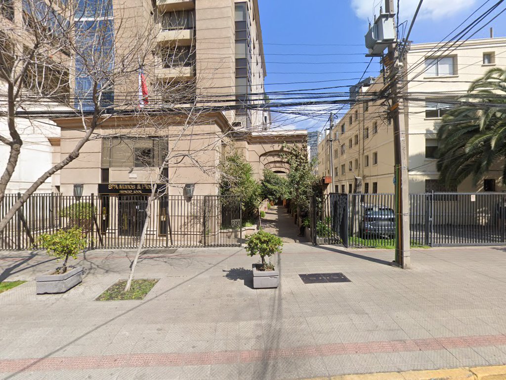 Legacía - Abogados — Providencia