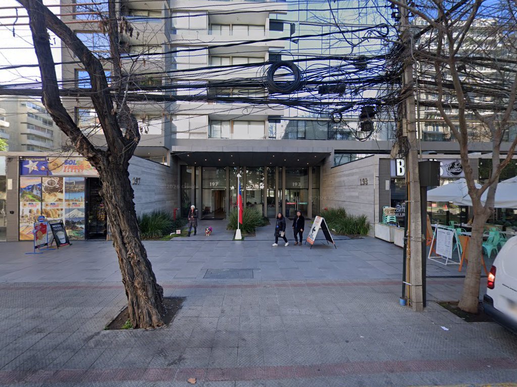 Litigeek - Todos los abogados de Chile en un sólo lugar. — Providencia