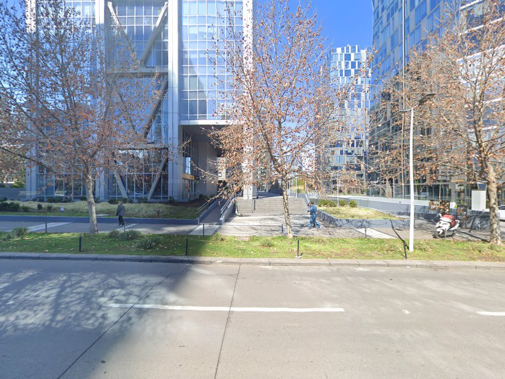Trancura Legal — Las Condes