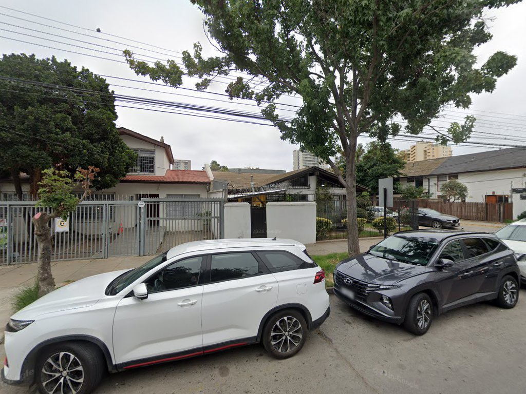 Chaigneau Abarca y Asociados — Viña del Mar