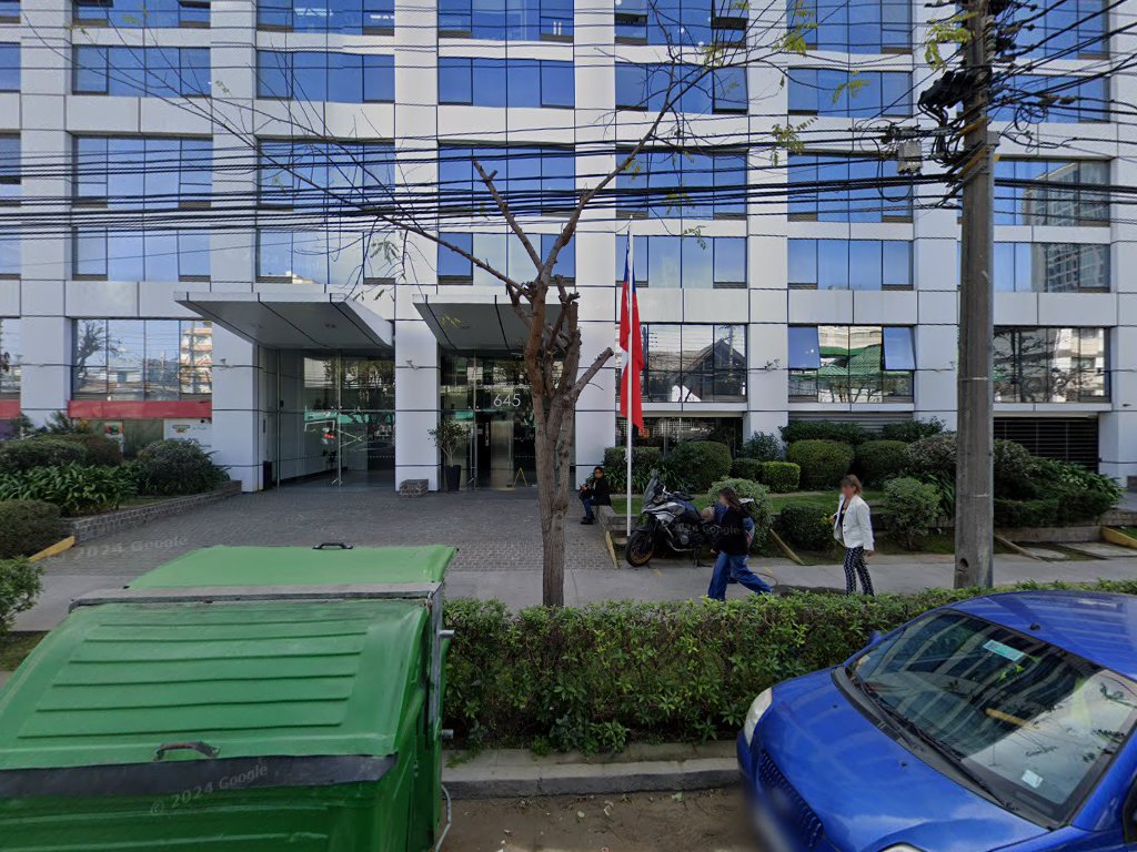 Abogados Soluciones Legales Viña del Mar — Viña del Mar