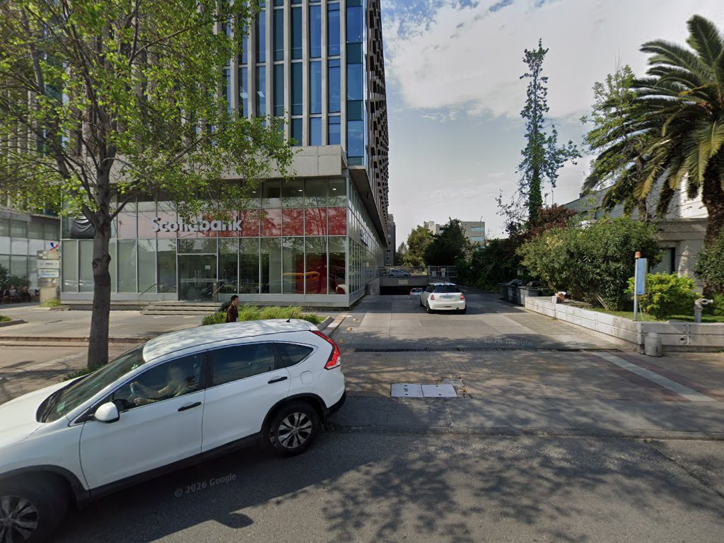 Martínez & Asociados - abogados — Las Condes