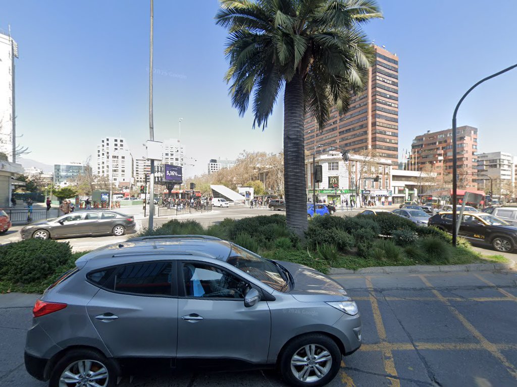 Montes & Rodríguez Abogados — Las Condes