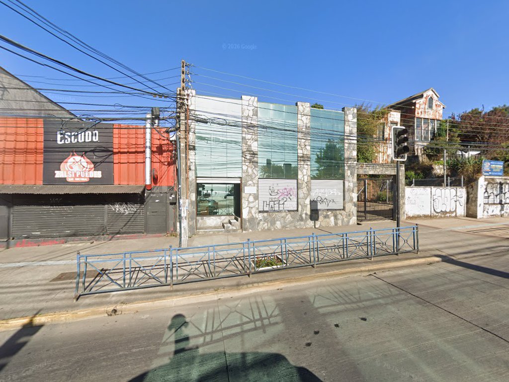 Llanos & Compañía Abogados — Talcahuano