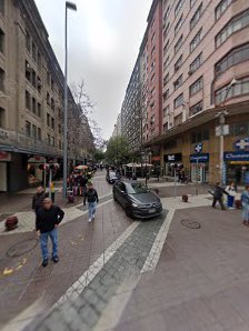 tusmultas.cl — Santiago