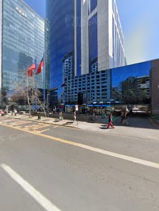 ARH Abogados — Las Condes