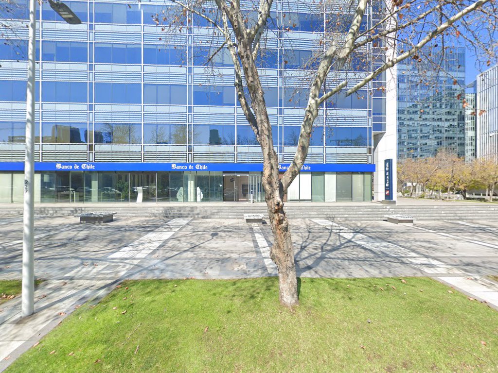 Perez De Arce Abogados Ltda — Las Condes