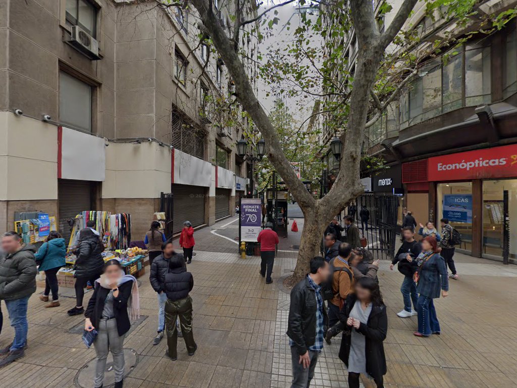 Ayuda Divorcios — Santiago