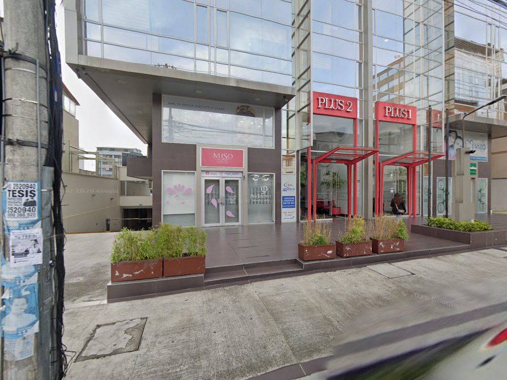 Lexori Abogados — Quito