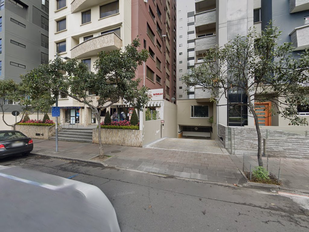 DS Legal Group Quito — Quito