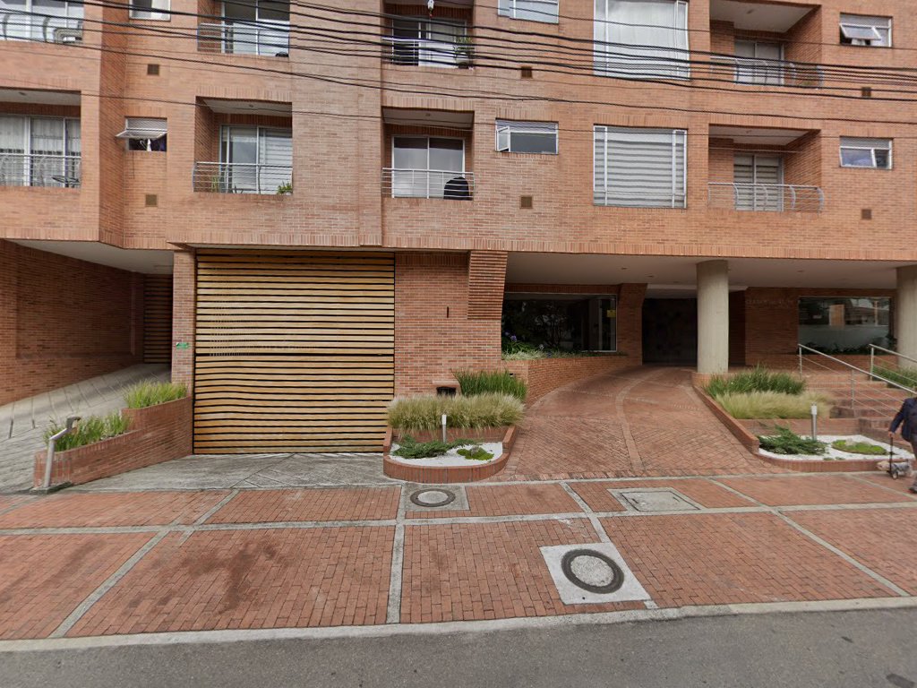 Barra de Abogados Colombia — Bogotá