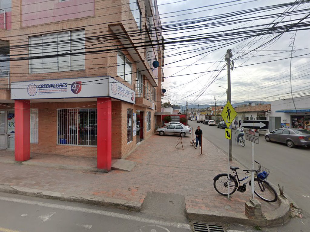 Alfonso Rojas Abogados