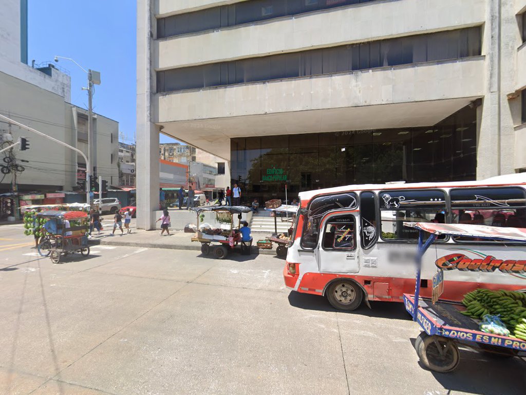 Suapoderado — Barranquilla