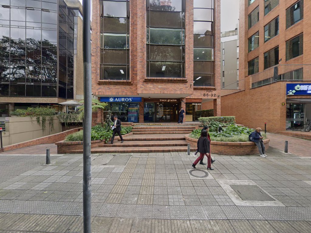 Villegas Abogados Consultores Sas — Bogotá