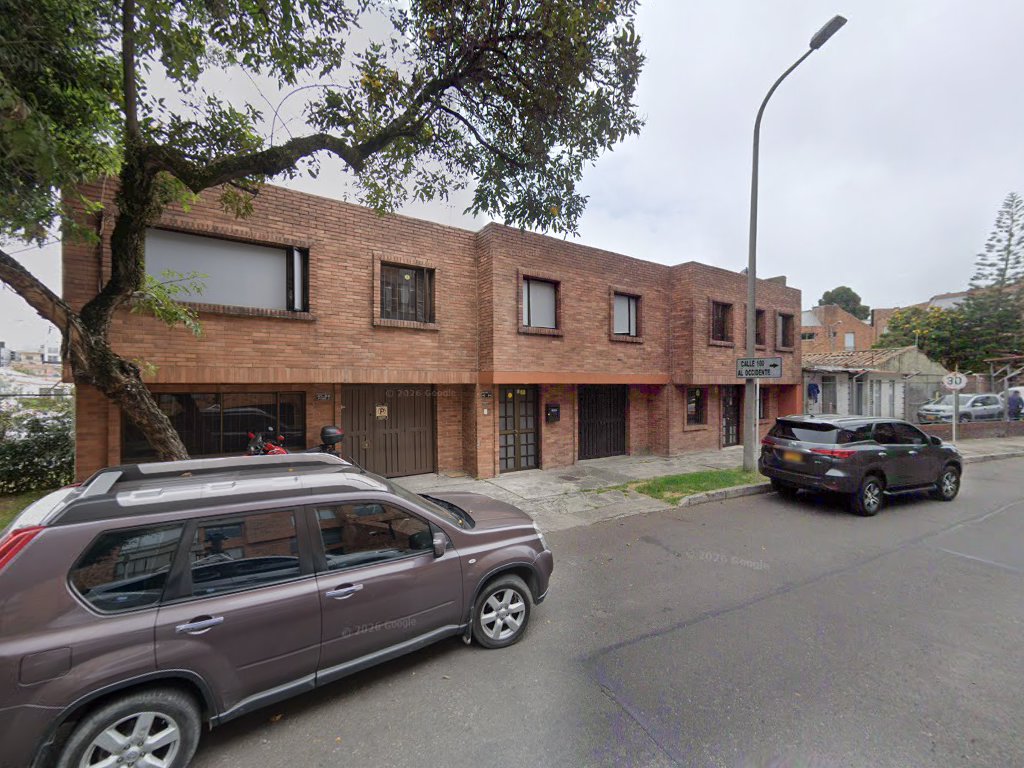 Soluciones al derecho — Bogotá