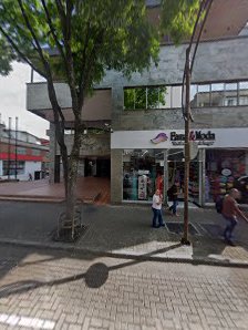 CORPOMIGRAR — Pereira