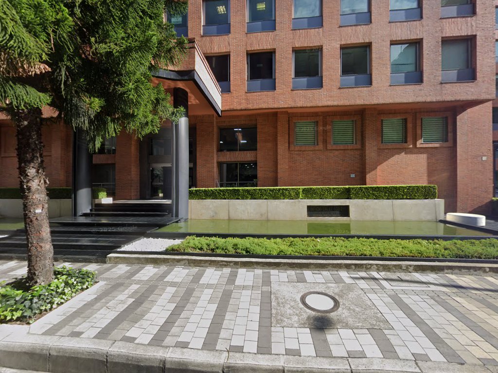 Balam Legal — Bogotá