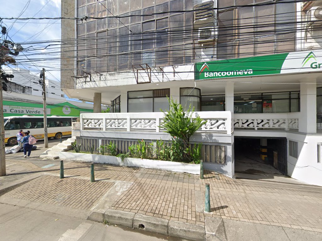 Colombia Cero Reportes — Montería