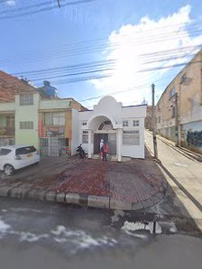 Trámites de transito G&G — Tunja
