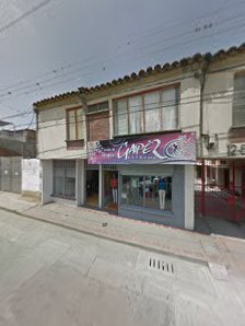 Jose Miguel Ortiz Bedoya — Guadalajara de Buga
