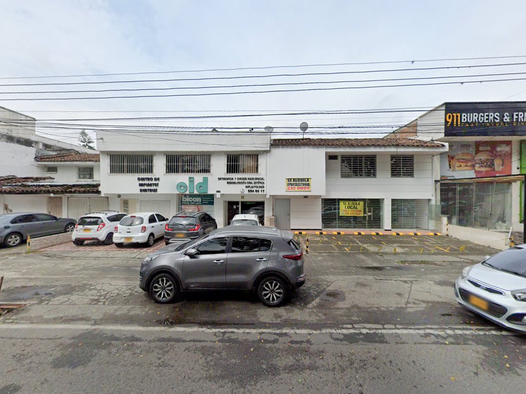 P&J Abogados SAS — Cali