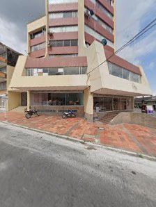 IURIS LEX GRUPO JURIDICO S.A.S — Villavicencio
