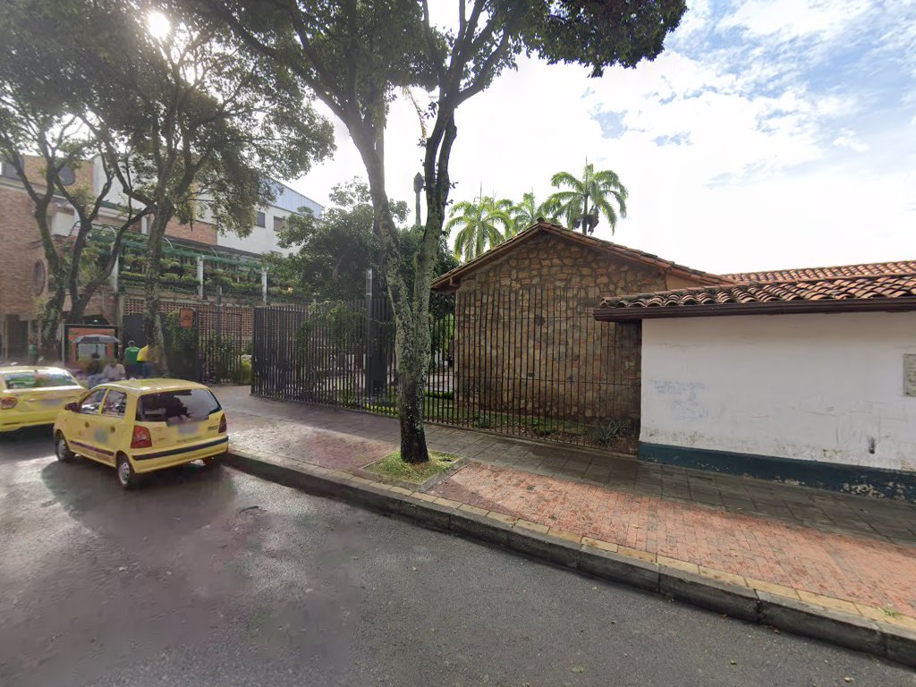 Asesorias sion — Bucaramanga