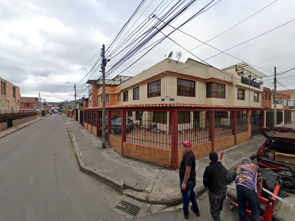 JUSTACAUSASAS — Cajicá