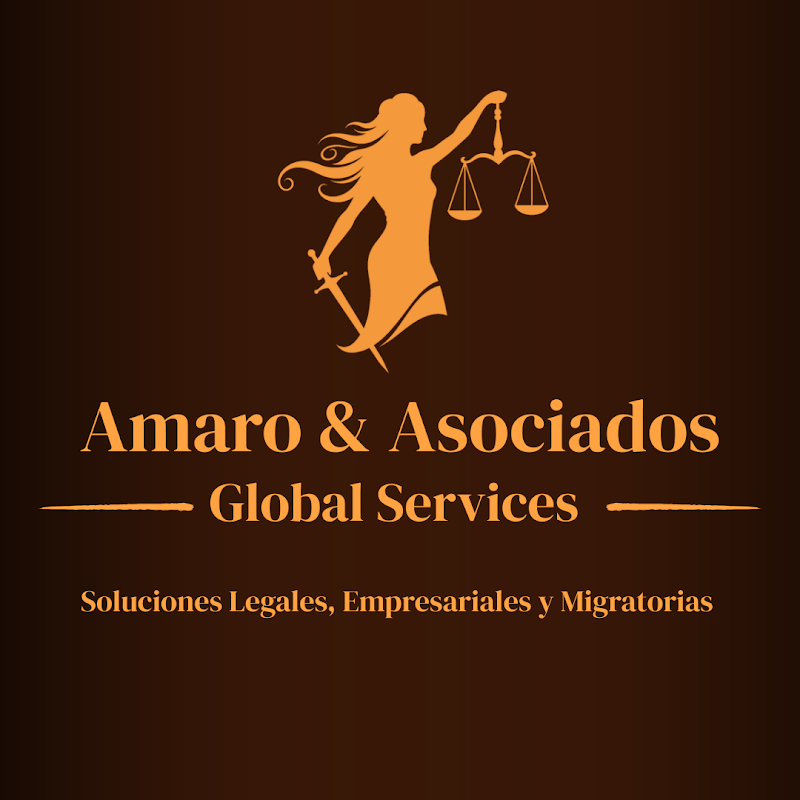 Amaro Global Services — Barquisimeto