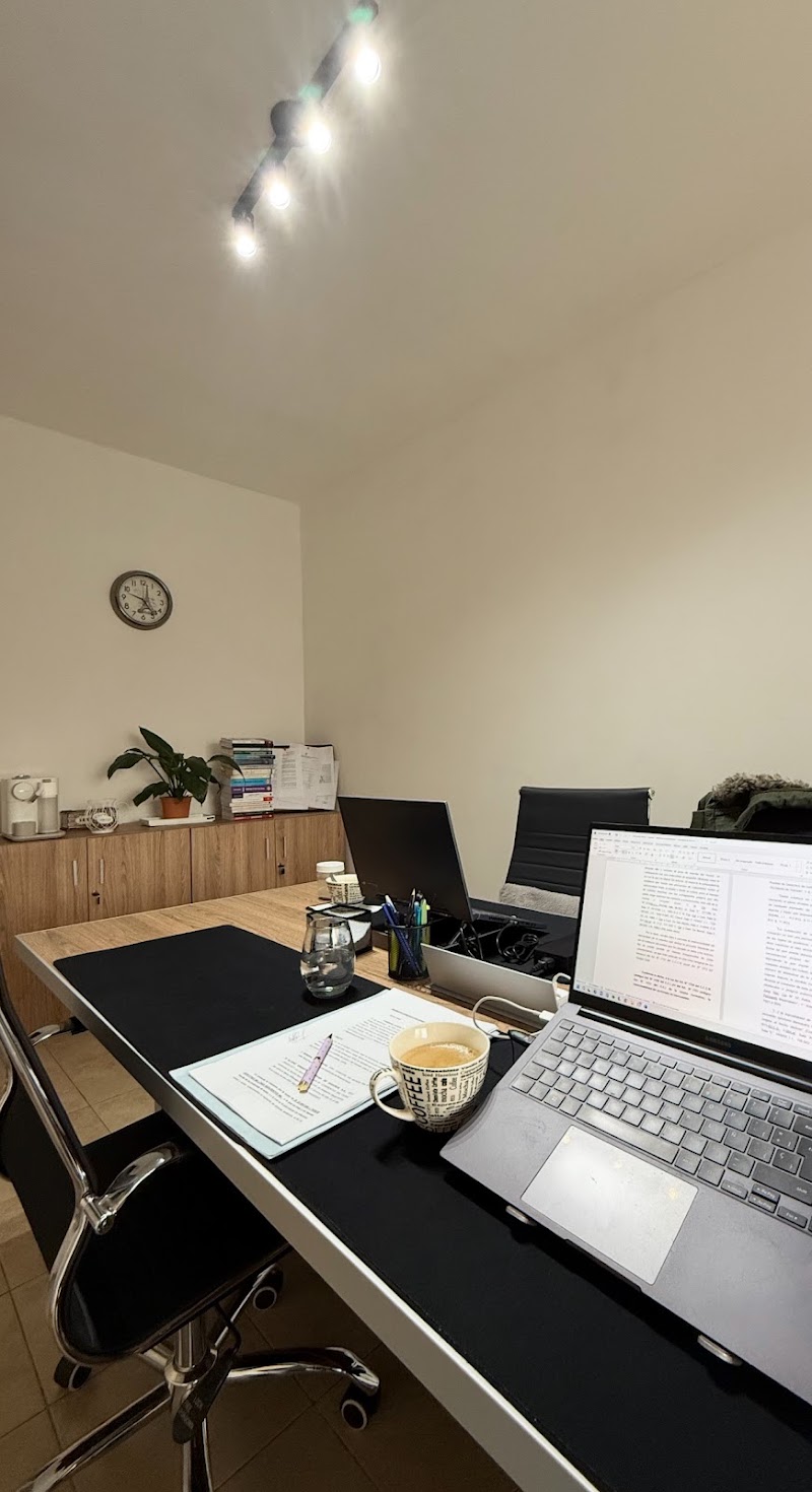Torres Bernal - Estudio Jurídico & Operaciones Inmobiliarias