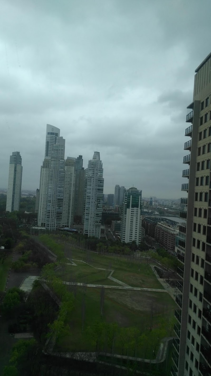 Balbuena Asociados — Buenos Aires