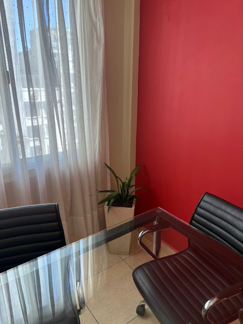 C&P Abogados — Buenos Aires