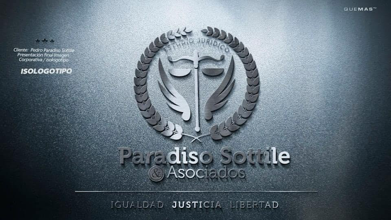 Estudio Jurídico Paradiso Sottile & Asociados — Buenos Aires