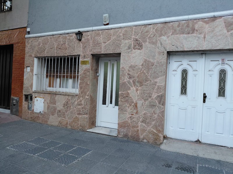 Estudio Jurídico Acevedo-Lago y asoc. — Avellaneda