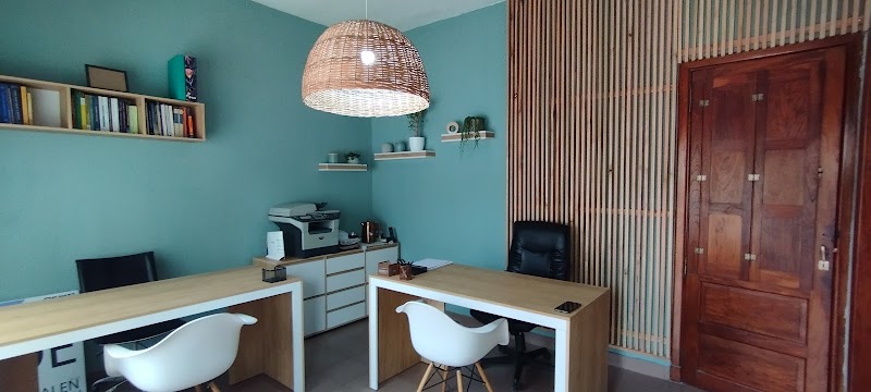 DBR Estudio integral Jurídico Inmobiliario — Florencio Varela
