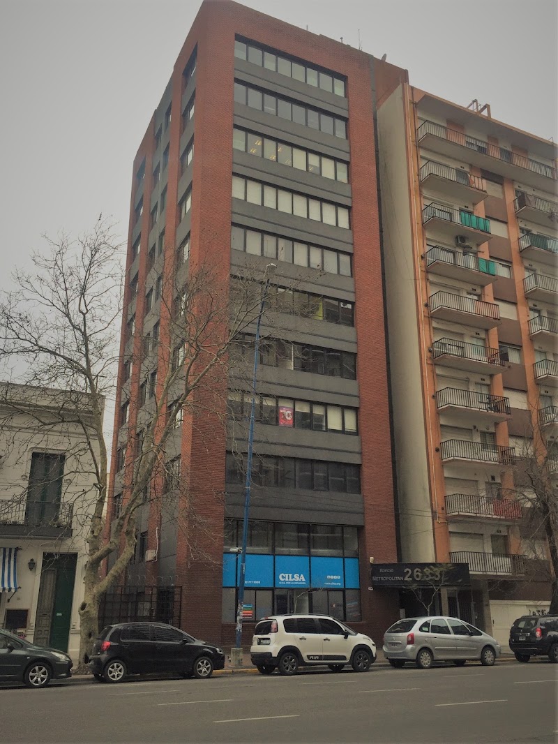 Estudio Juridico Rodrigo J. Muñoz — Mar del Plata