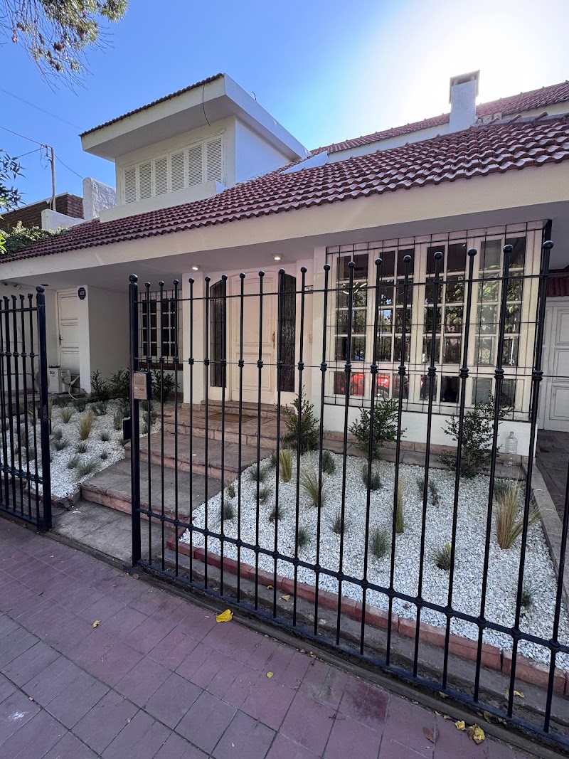 Estudio Jurídico Riba Ferraro-Llaver & Asociados — Mendoza