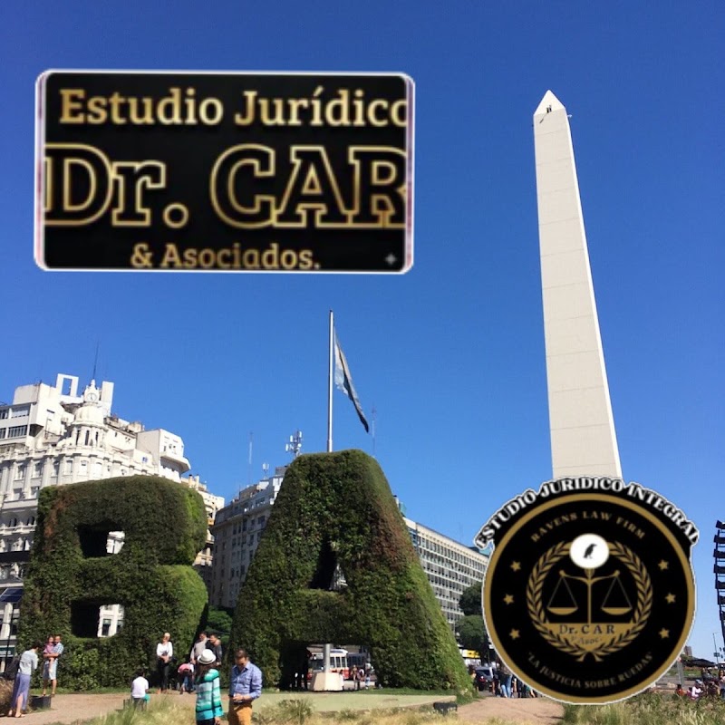 ABOGADO Dr.CAR & Asociados — Buenos Aires