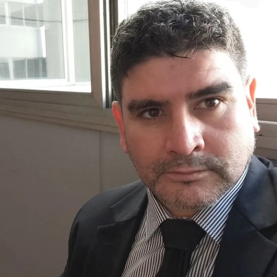 Abogado Penalista Dr. Leopoldo Murua — Buenos Aires
