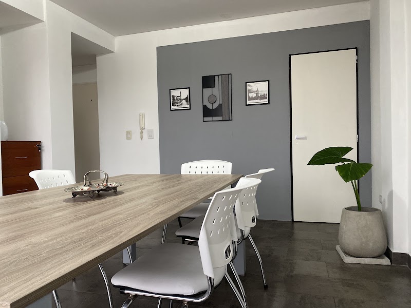 ESTUDIO JURIDICO MAZA GONZALEZ — Monte Grande