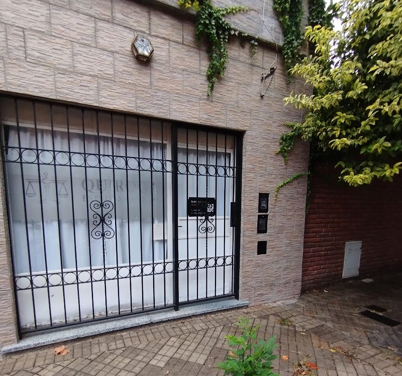 Rodrigo Quiroga Estudio Jurídico — Rosario