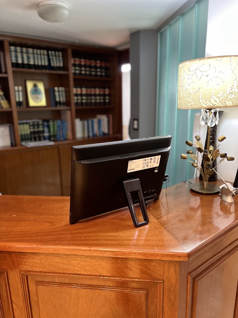 Estudio Juridico David & Asociados — La Plata