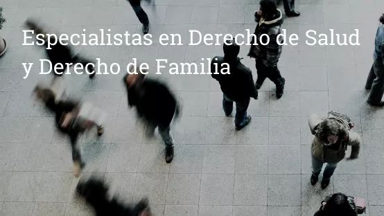 Guillén Abogados — Buenos Aires