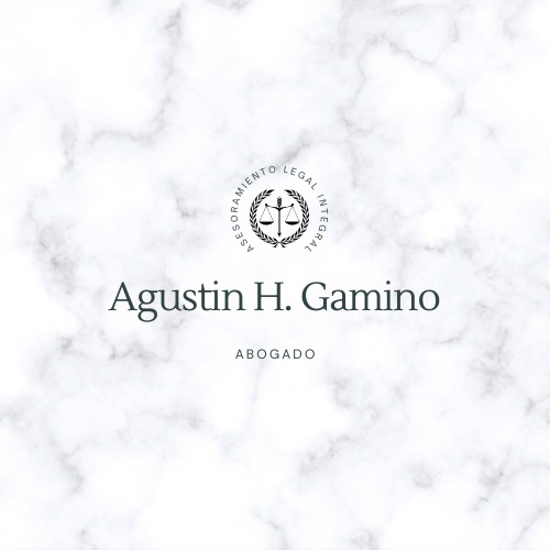 Estudio Jurídico Gamino — Rosario