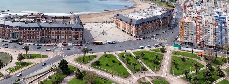 GORDON & GORDON - Estudio Jurídico — Mar del Plata