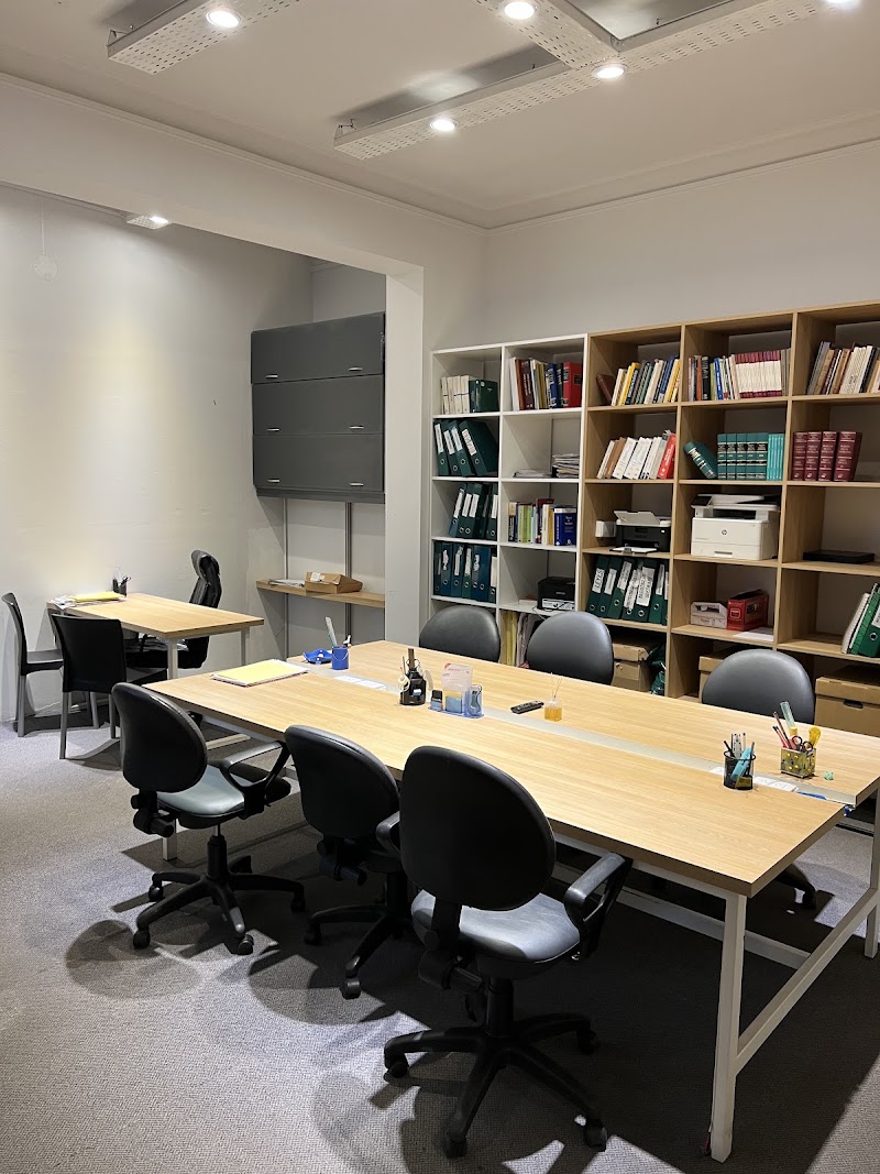 Contin Abogados — Córdoba