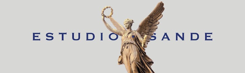 Estudio Sande — Buenos Aires